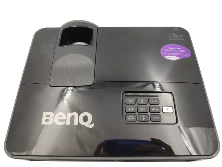 PROJEKTOR BENQ MS513P 800X600 2700 LM