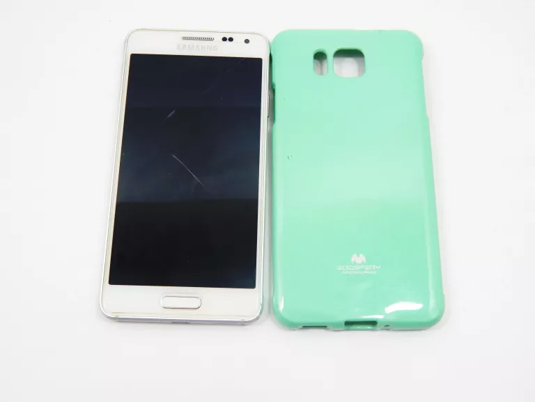 TELEFON SAMSUNG GALAXY ALPHA / 32GB