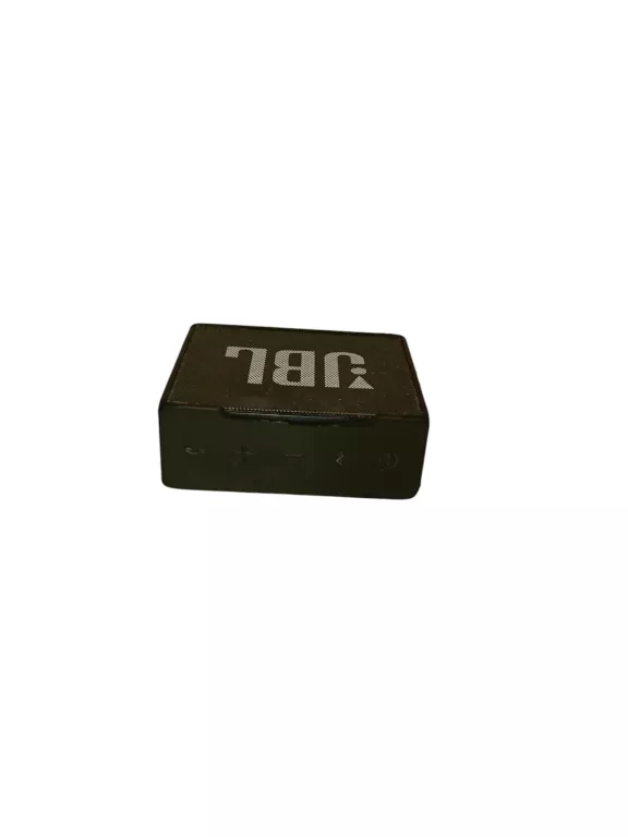 GŁOŚNIK JBL GO 1