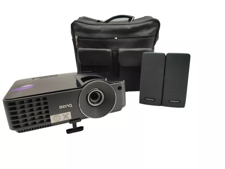 PROJEKTOR BENQ MS513P 800X600 2700 LM