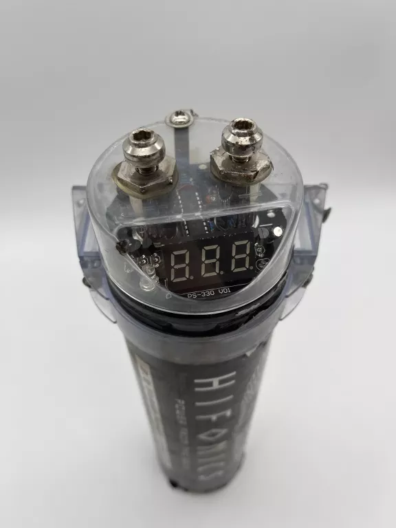 KONDENSATOR HIFONICS 2,0