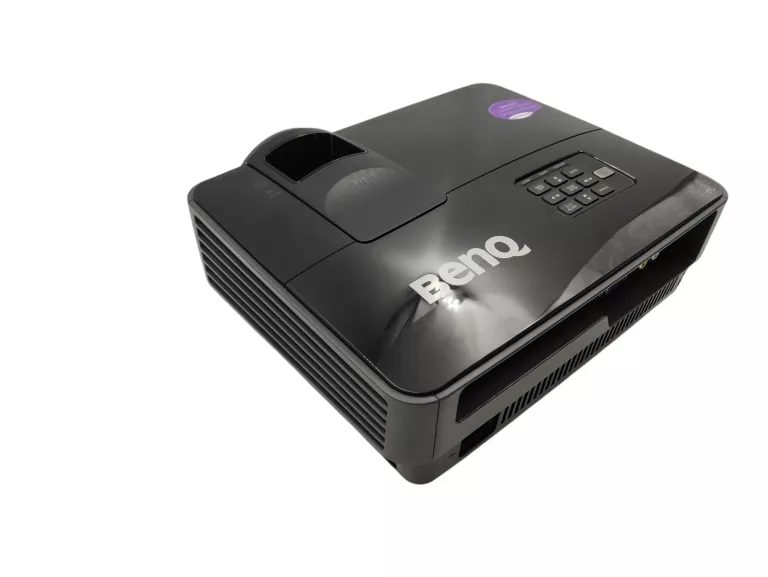 PROJEKTOR BENQ MS513P 800X600 2700 LM