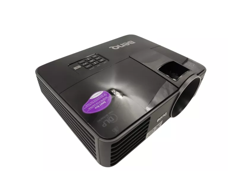 PROJEKTOR BENQ MS513P 800X600 2700 LM