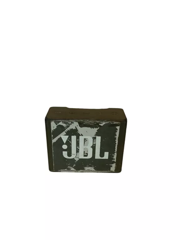 GŁOŚNIK JBL GO 1
