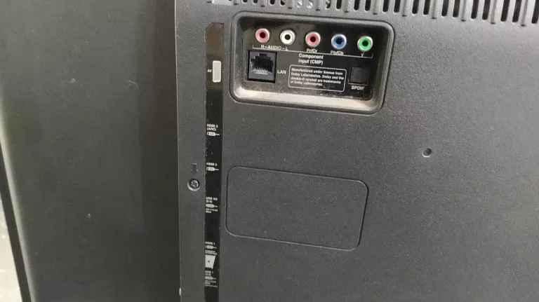 TELEWIZOR THOMSON 48 SMART TV ZAS PILOT