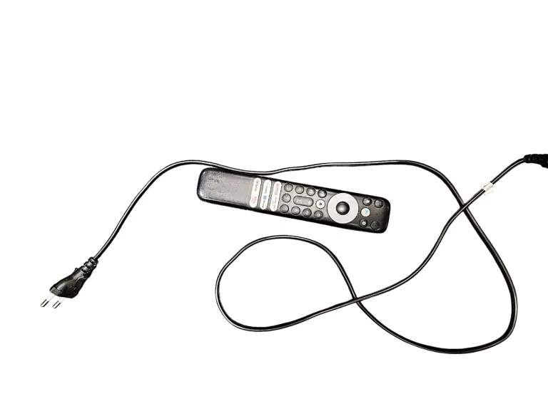 TELEWIZOR TCL 55P735 55" KOMPLET [BRAK NÓŻEK]