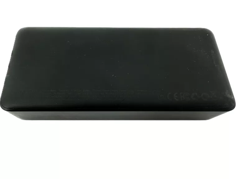 POWERBANK 20000MAH 20W