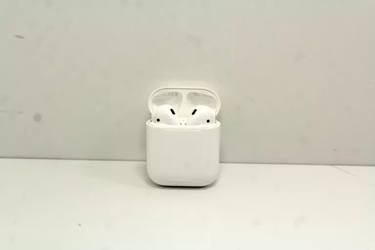 SŁUCHAWKI AIRPODS 2 GEN A1602