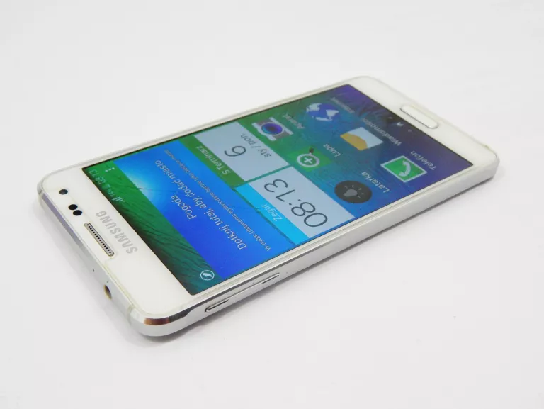 TELEFON SAMSUNG GALAXY ALPHA / 32GB