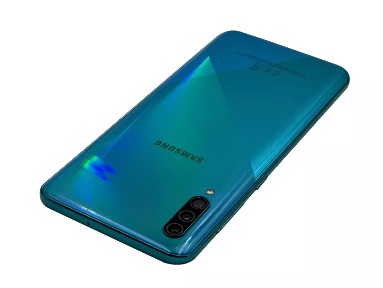 TELEFON SAMSUNG GALAXY A30S SM-A307FN 4/64GB 6,40'' BLUE/TEAL DUALSIM
