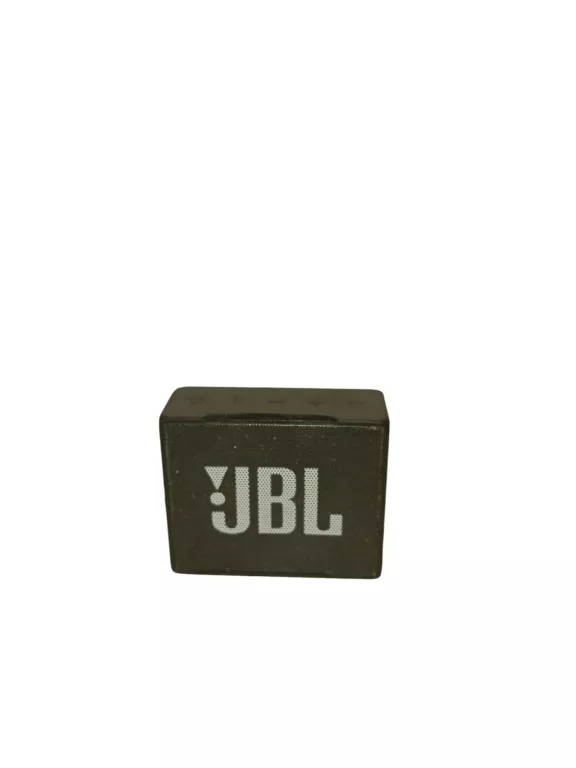GŁOŚNIK JBL GO 1