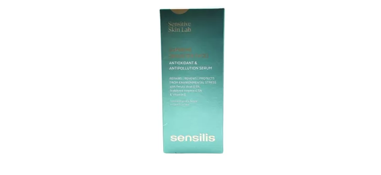 SENSILIS SUPREME BOOSTER FACE 30ML