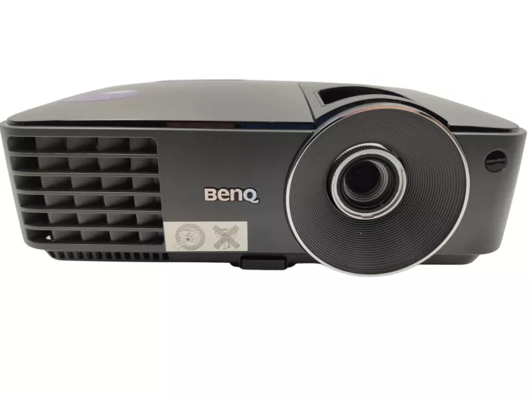 PROJEKTOR BENQ MS513P 800X600 2700 LM