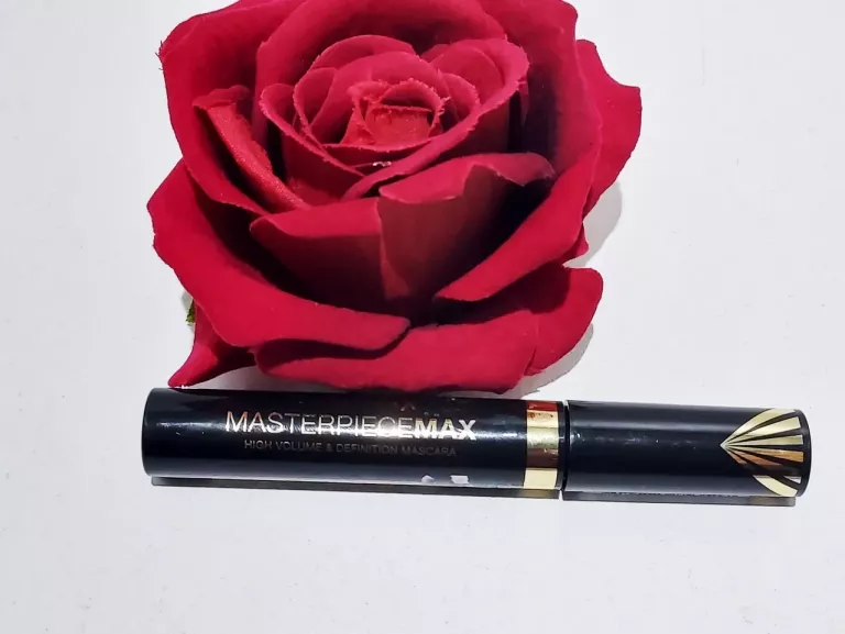 TUSZ DO RZĘS MAX FACTOR  MASTERPIECE MAX MASCARA