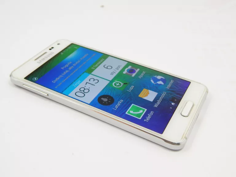 TELEFON SAMSUNG GALAXY ALPHA / 32GB