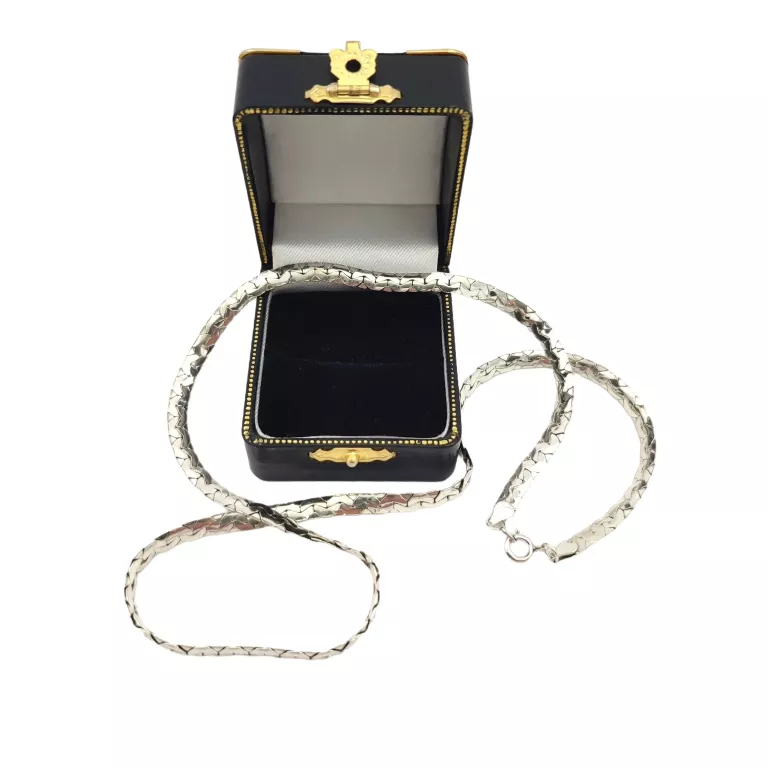 srebrny-elegancki-lancuszek-pr925-dl56-kosciuszki-184-szydlowiec