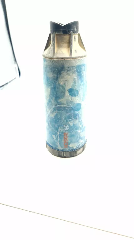 SZLIFIERKA MIMOŚRODOWA BOSCH GEX 125-150 AVE WALIZKA