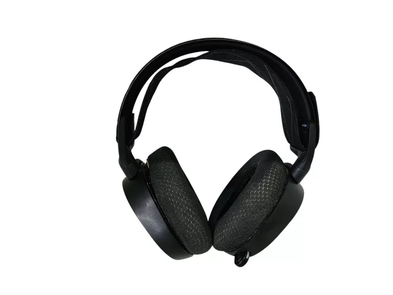 SŁUCHAWKI BEZPRZEWODOWE STEELSERIES ARCTIS 7
