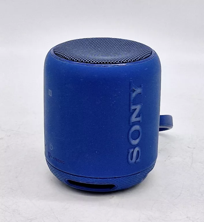 GŁOŚNIK BEZPRZEWODOWY SONY SRS-XB10