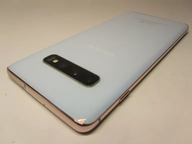 SAMSUNG GALAXY S10 PLUS 8/128GB