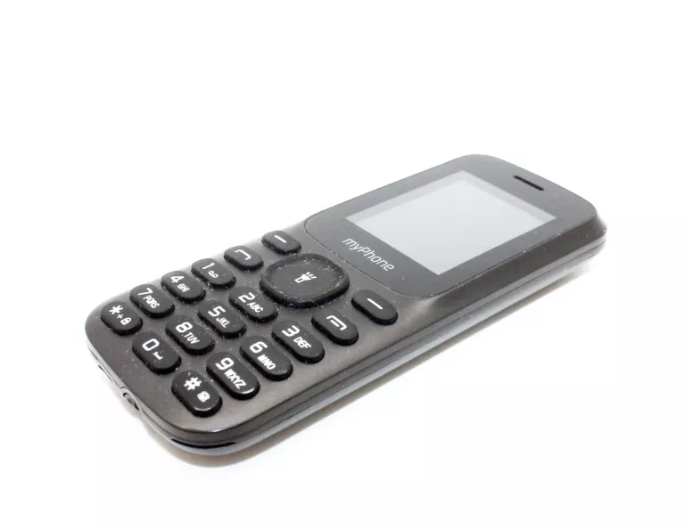 TELEFON KOMÓRKOWY MYPHONE 2220 + ŁADOWARKA