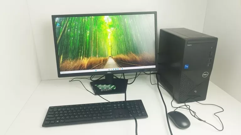 KOMPUTER STACJONARNY DELL VOSTRO 3020 I5 16 GB