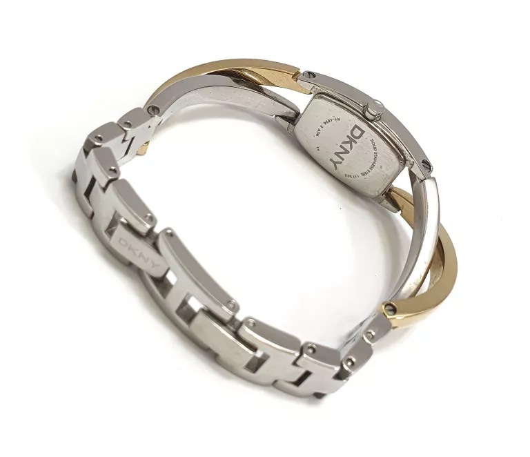 DAMSKI ZEGAREK NARĘCZNY DKNY - 4634