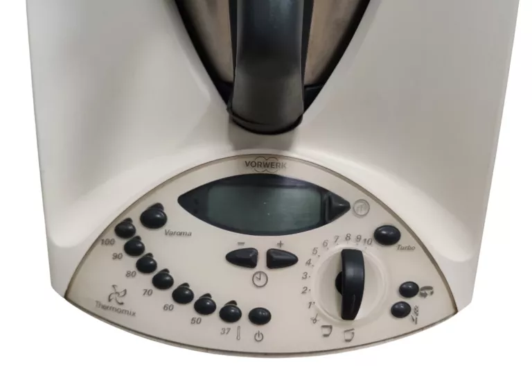 ROBOT KUCHENNY THERMOMIX VORWERK TM31 31-1  2.2L