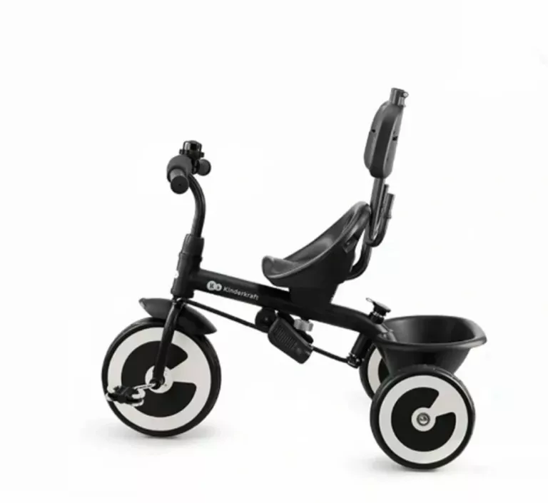 ROWEREK TRÓJKOŁOWY KINDERKRAFT ASTON