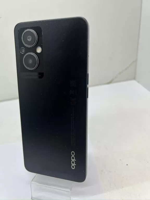 TELEFON OPPO RENO 7 LITE 5G 8/128GB +PUDEŁKO +ETUI