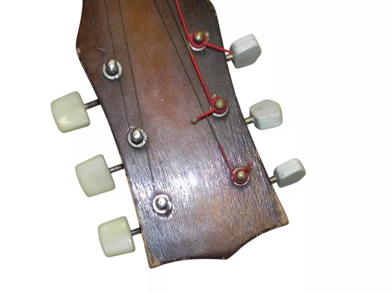 GITARA AKUSTYCZNA JAZZOWA DEFIL JAZZ 1980