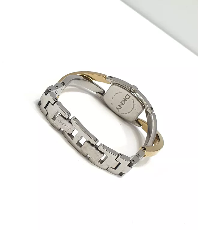 DAMSKI ZEGAREK NARĘCZNY DKNY - 4634