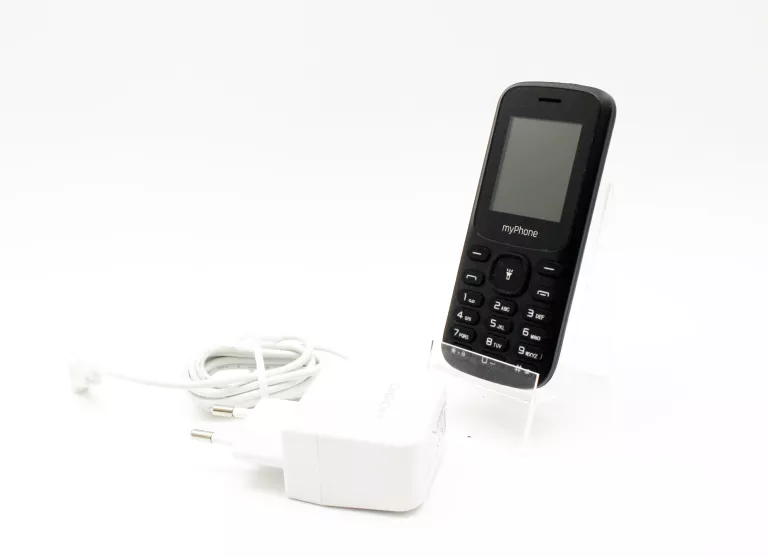 TELEFON KOMÓRKOWY MYPHONE 2220 + ŁADOWARKA