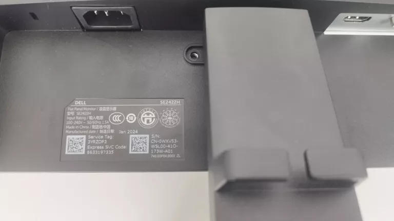 KOMPUTER STACJONARNY DELL VOSTRO 3020 I5 16 GB
