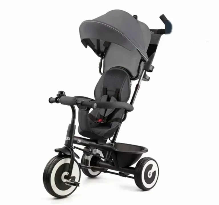 ROWEREK TRÓJKOŁOWY KINDERKRAFT ASTON