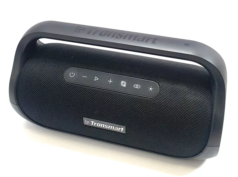 GŁOŚNIK BLUETOOTH TRONSMART BANG MINI - CZARNY - GWARANCJA!!