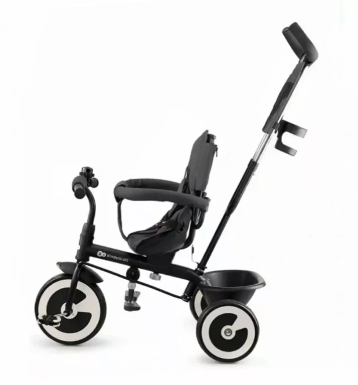 ROWEREK TRÓJKOŁOWY KINDERKRAFT ASTON