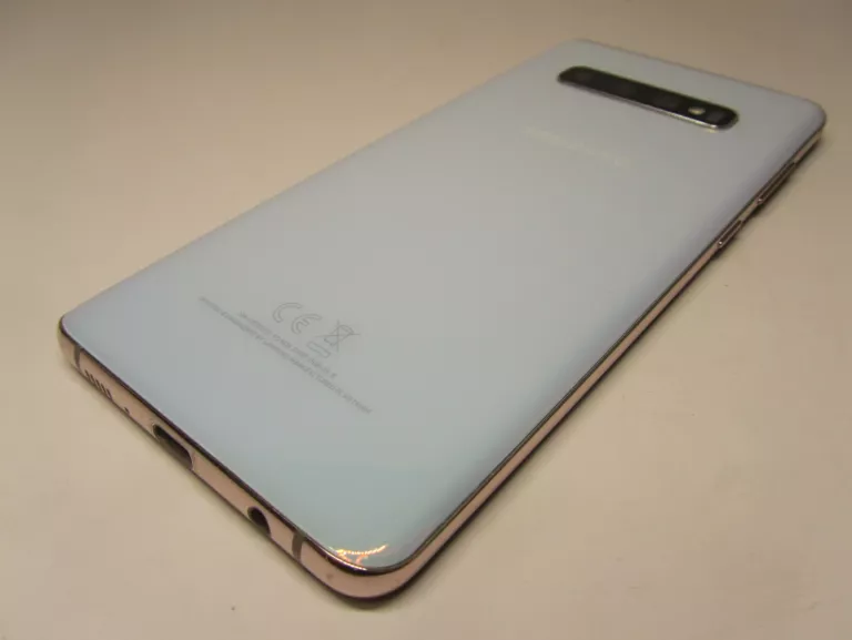 SAMSUNG GALAXY S10 PLUS 8/128GB