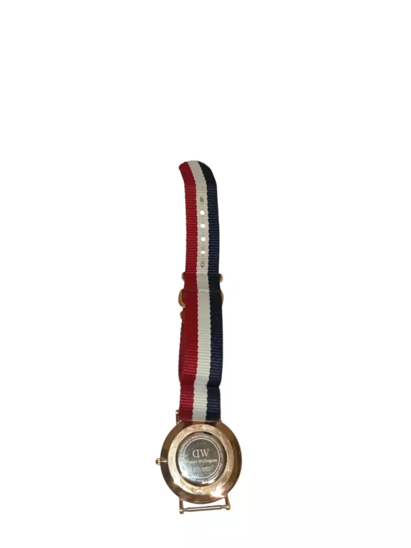 DANIEL WELLINGTON DAMSKI 0502DW