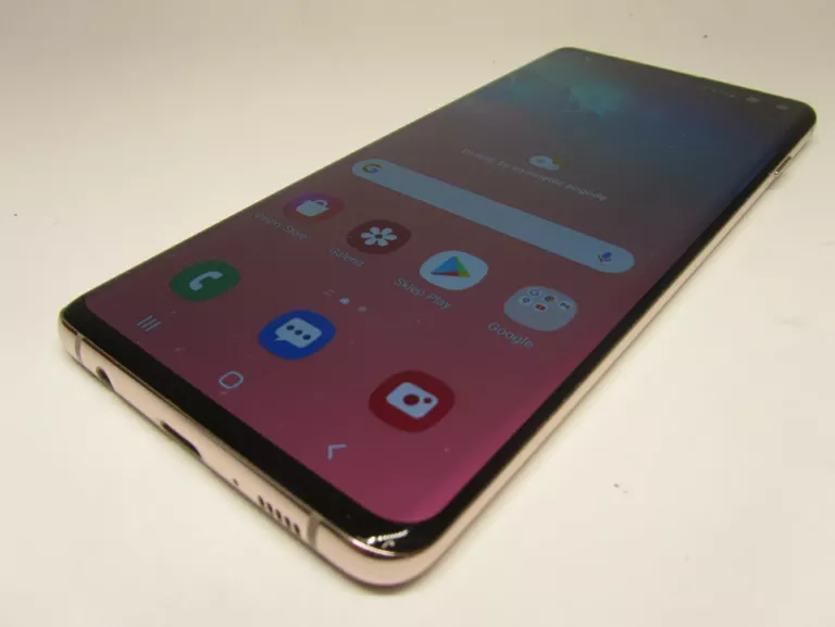 SAMSUNG GALAXY S10 PLUS 8/128GB