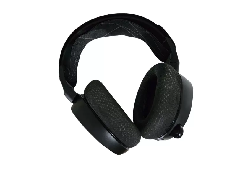 SŁUCHAWKI BEZPRZEWODOWE STEELSERIES ARCTIS 7