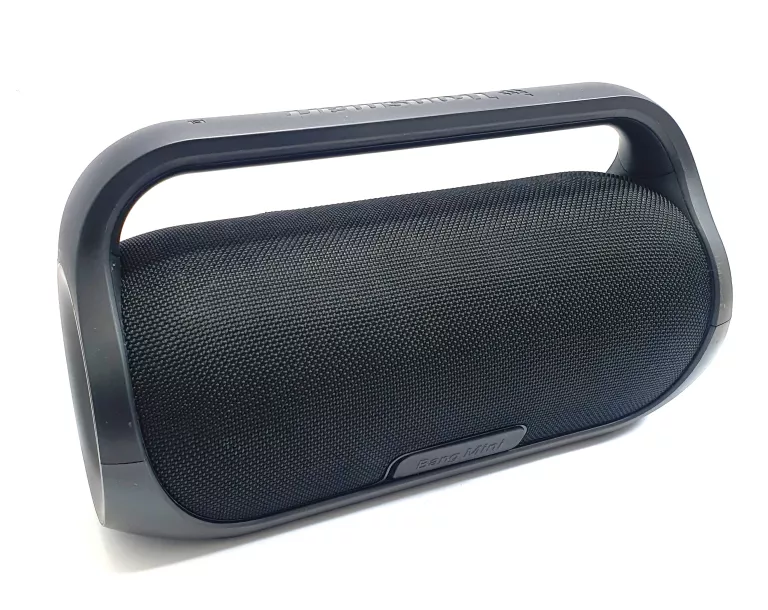 GŁOŚNIK BLUETOOTH TRONSMART BANG MINI - CZARNY - GWARANCJA!!