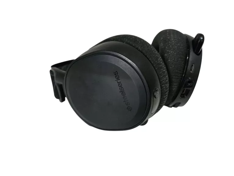 SŁUCHAWKI BEZPRZEWODOWE STEELSERIES ARCTIS 7
