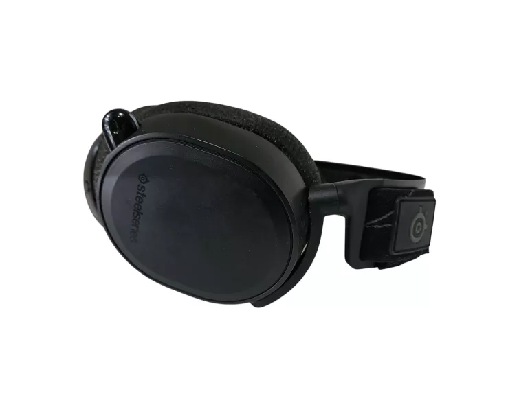 SŁUCHAWKI BEZPRZEWODOWE STEELSERIES ARCTIS 7