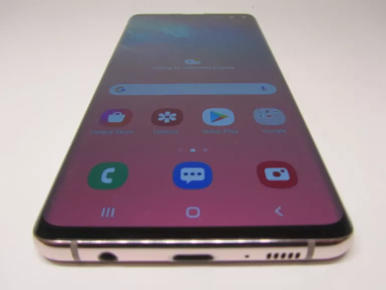 SAMSUNG GALAXY S10 PLUS 8/128GB