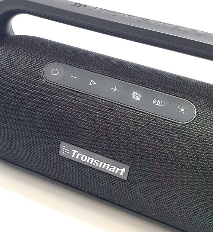 GŁOŚNIK BLUETOOTH TRONSMART BANG MINI - CZARNY - GWARANCJA!!