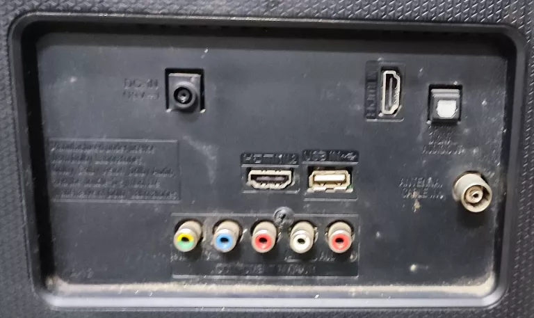 TELEWIZOR LG 32LJ510B