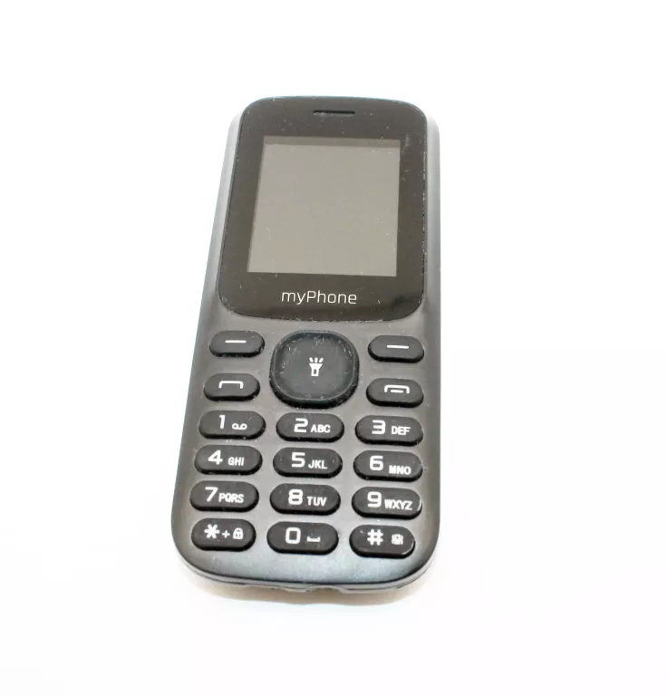 TELEFON KOMÓRKOWY MYPHONE 2220 + ŁADOWARKA