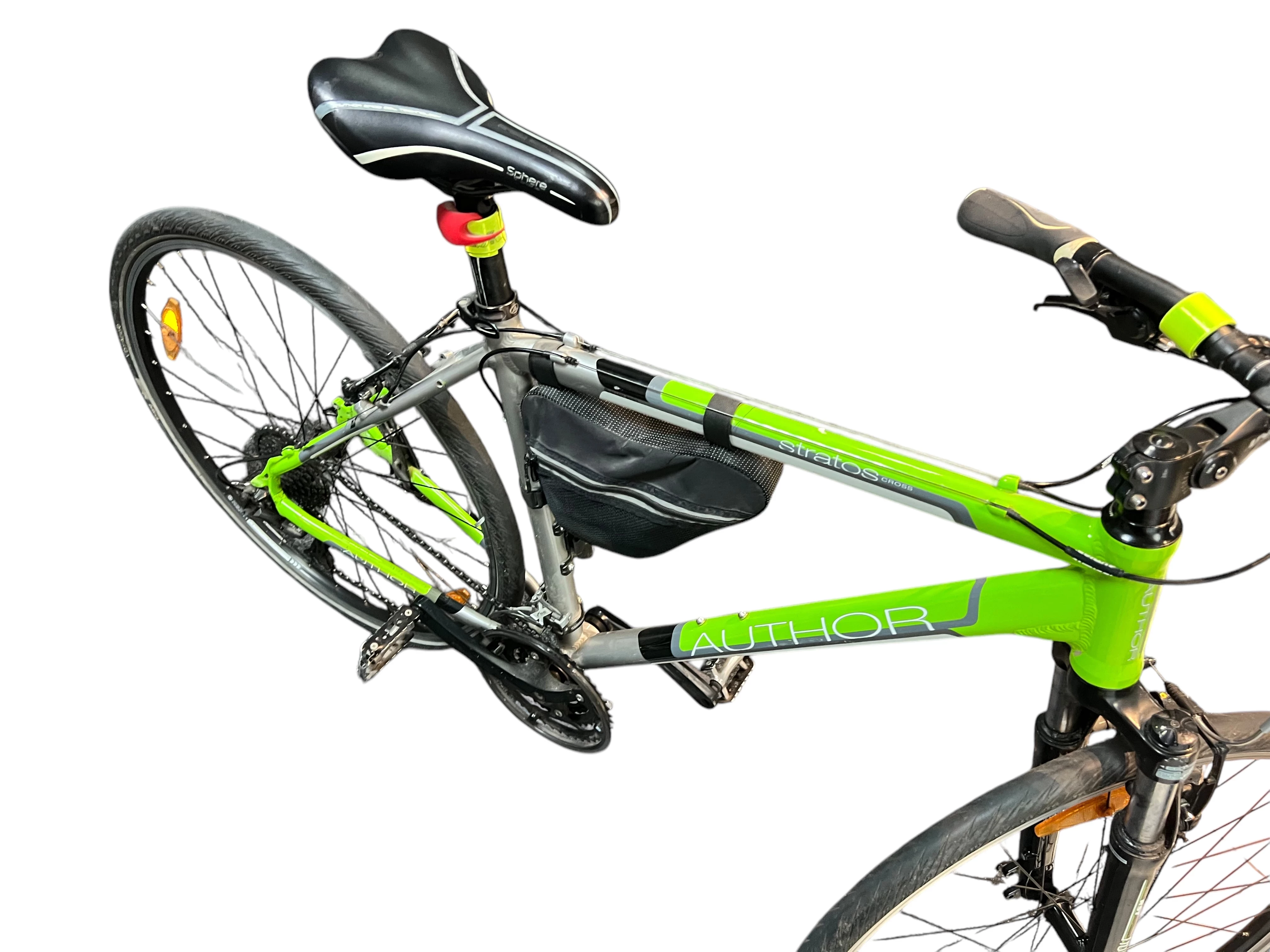 rower-author-stratos-ean-gtin-8590816083219