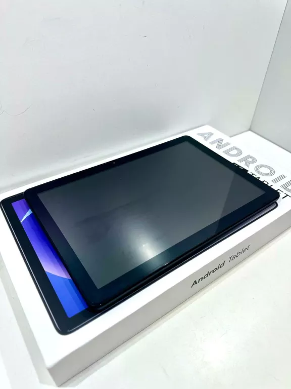 TABLET ANDROID TAB 10 PRO 3/64GB KOMPLET